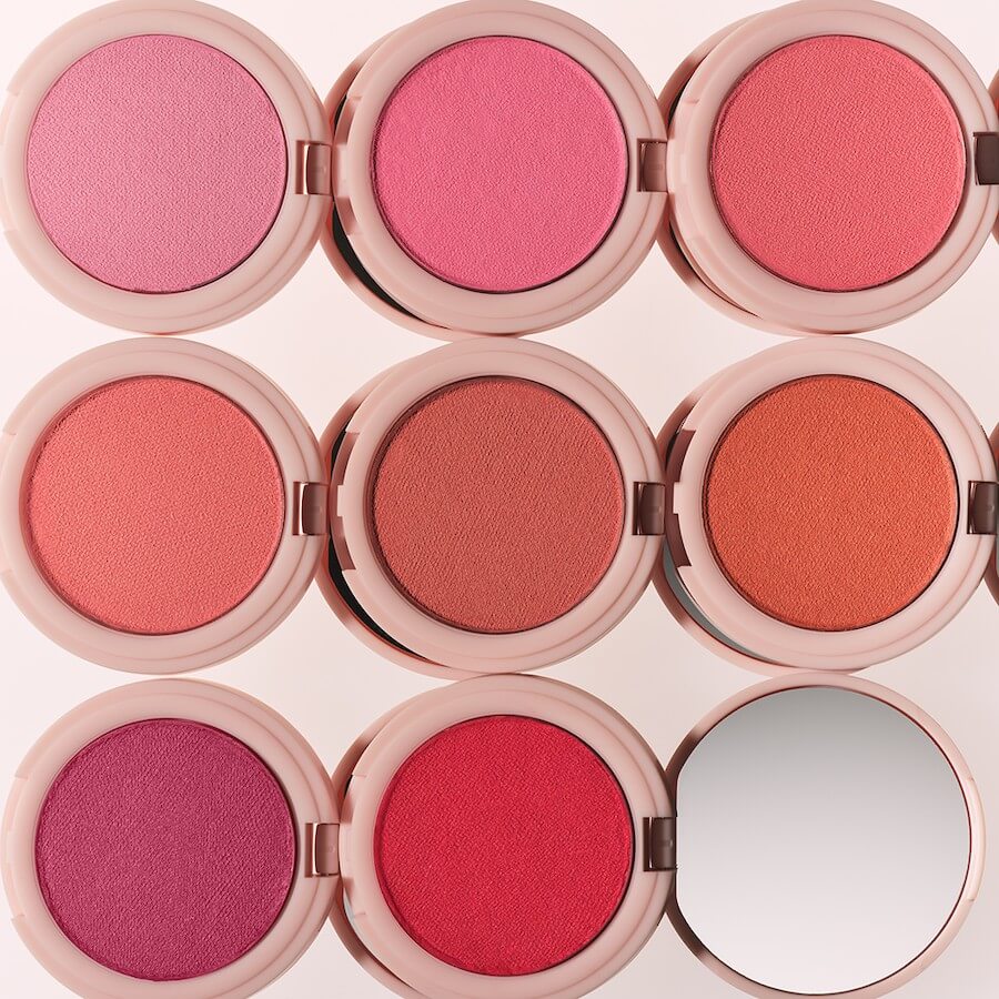 Hybrid Blush
