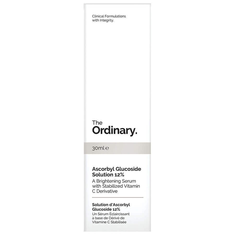 Ascorbyl Glucoside Solution 12%