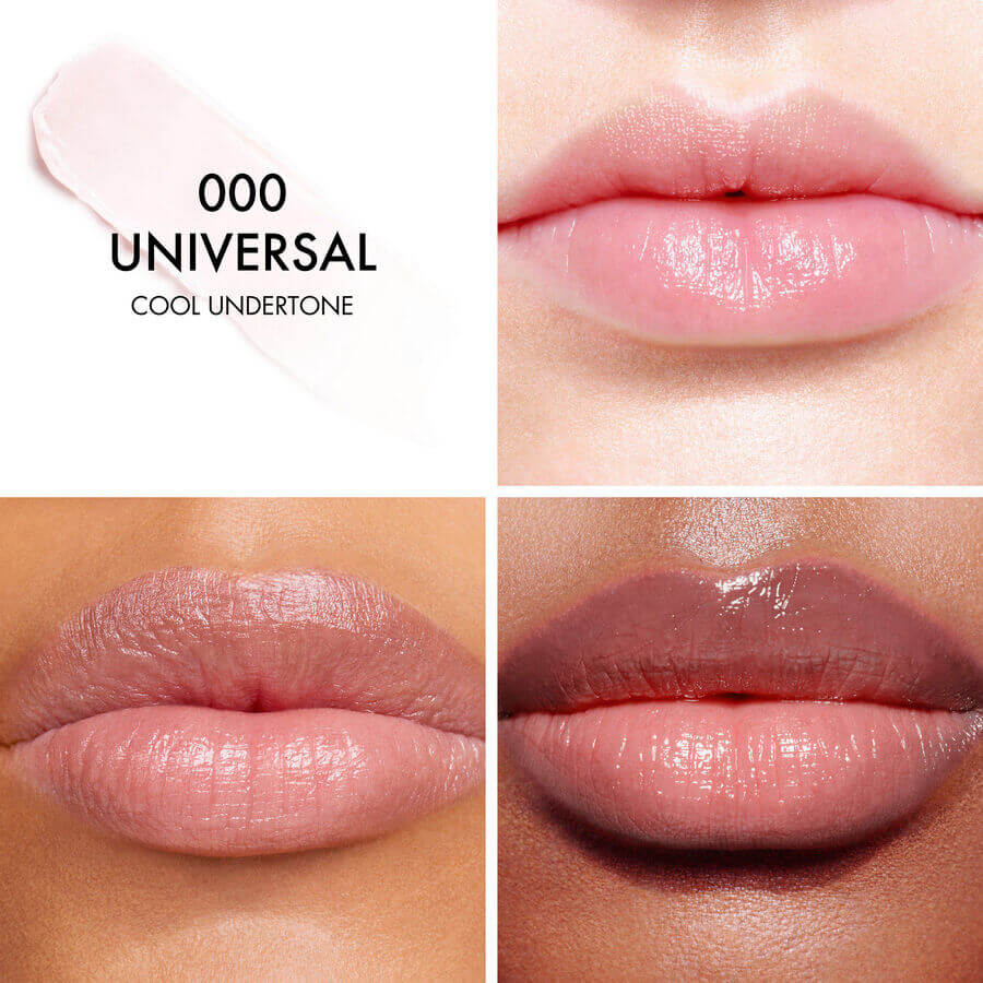 Addict Lip Glow Hydrating Balm