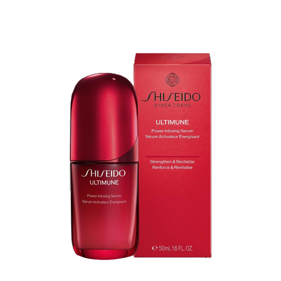 Ultimune Power Infusing Serum