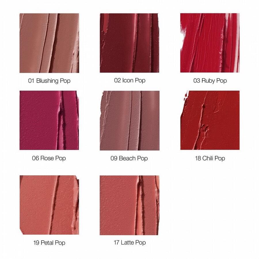 Pop™ Longwear Lipstick