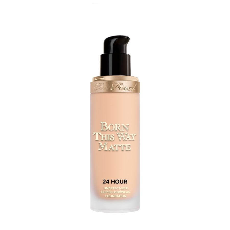 Born This Way Matte Foundation