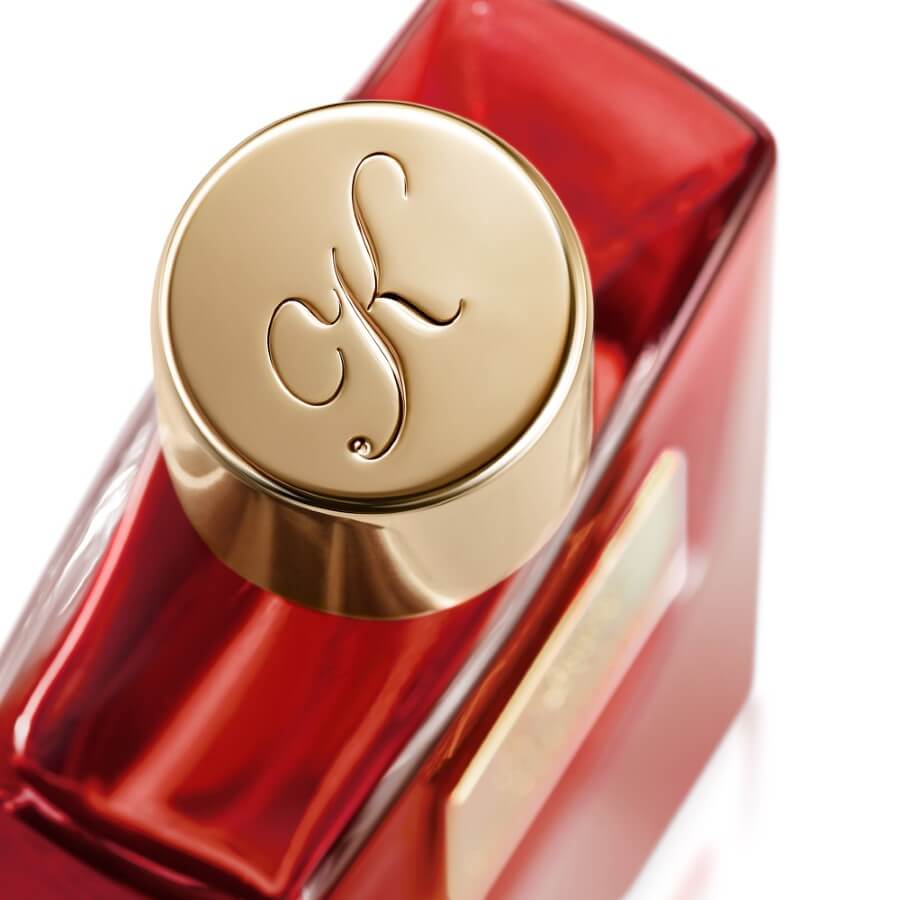Rolling In Love Eau de Parfum