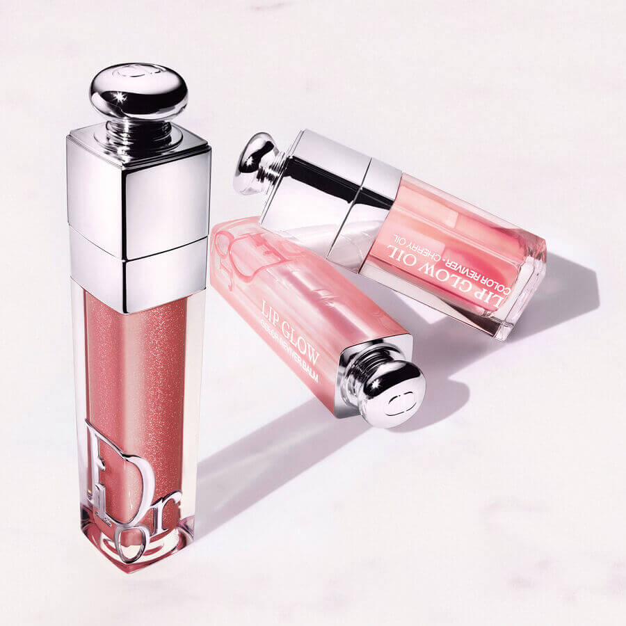 Dior Addict Lip Maximizer Lip Plumping Gloss