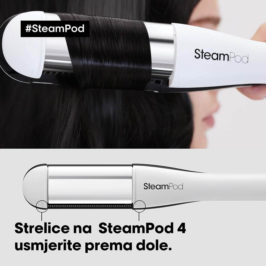 SteamPod 4.0