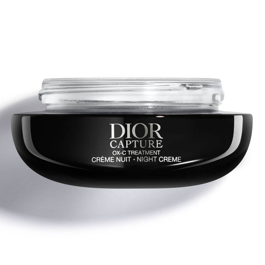 Dior Capture Night Creme