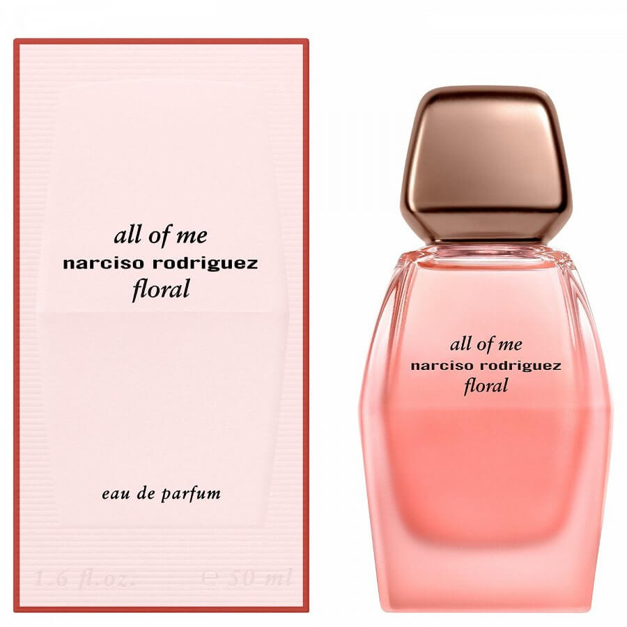 All Of Me Floral  Eau de Parfum
