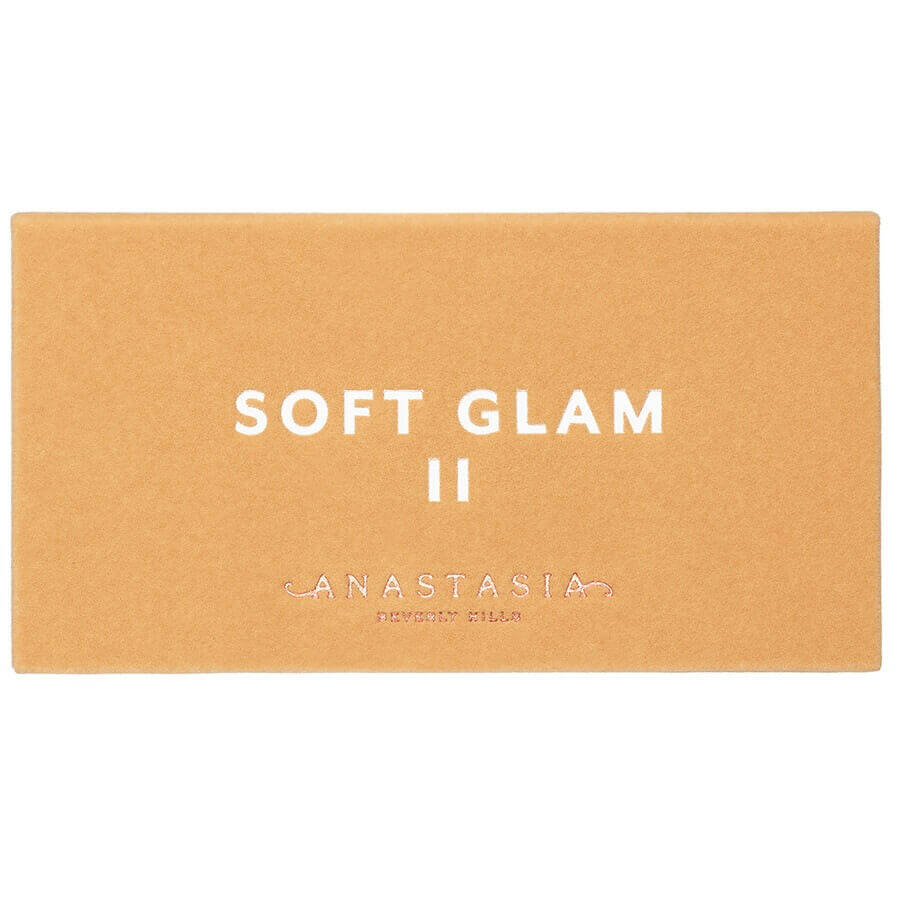 Soft Glam Mini Palette