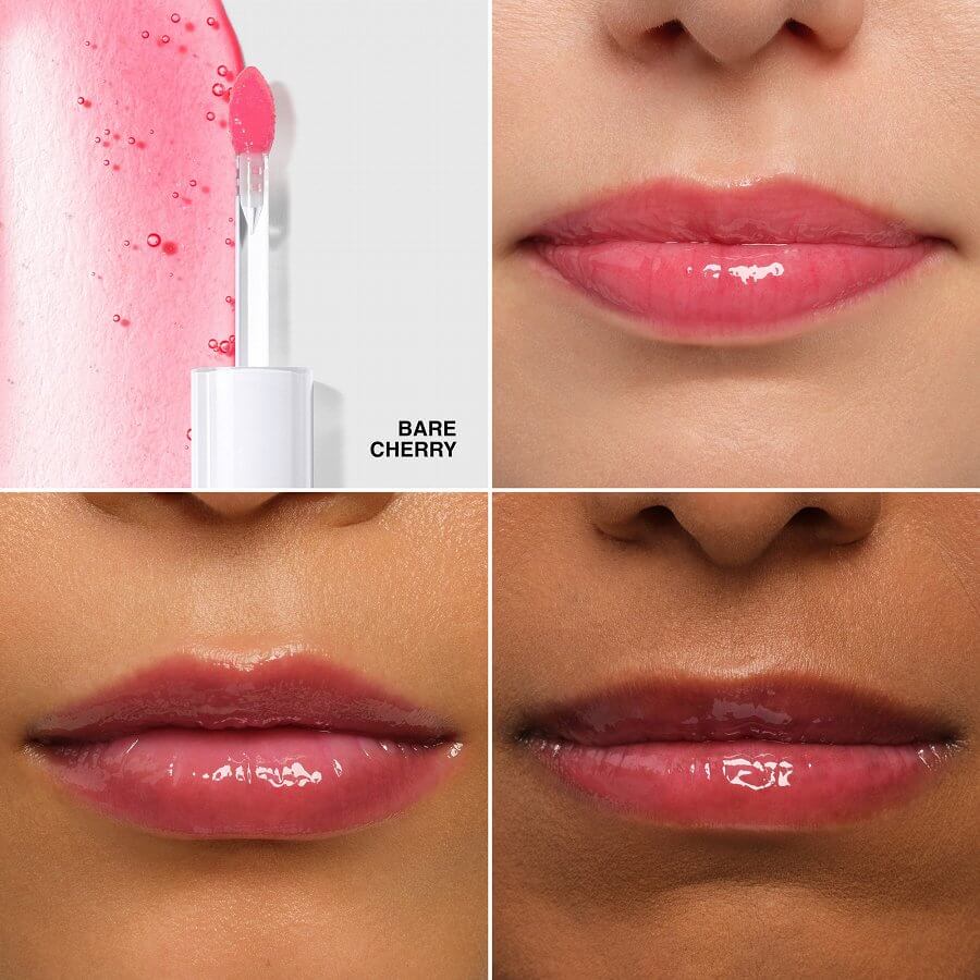 Extra Blushing Lip Oil