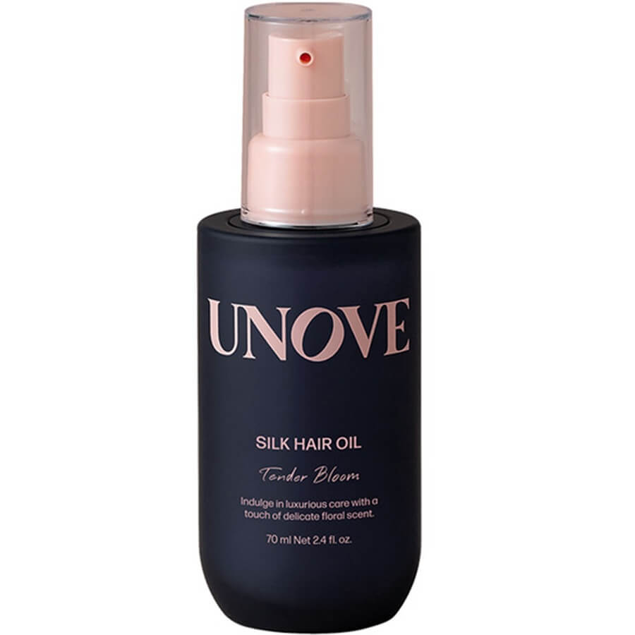 Silk Oil Essence