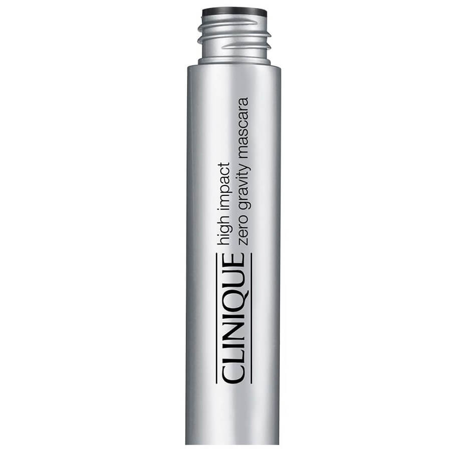 High Impact Zero Gravity Mascara