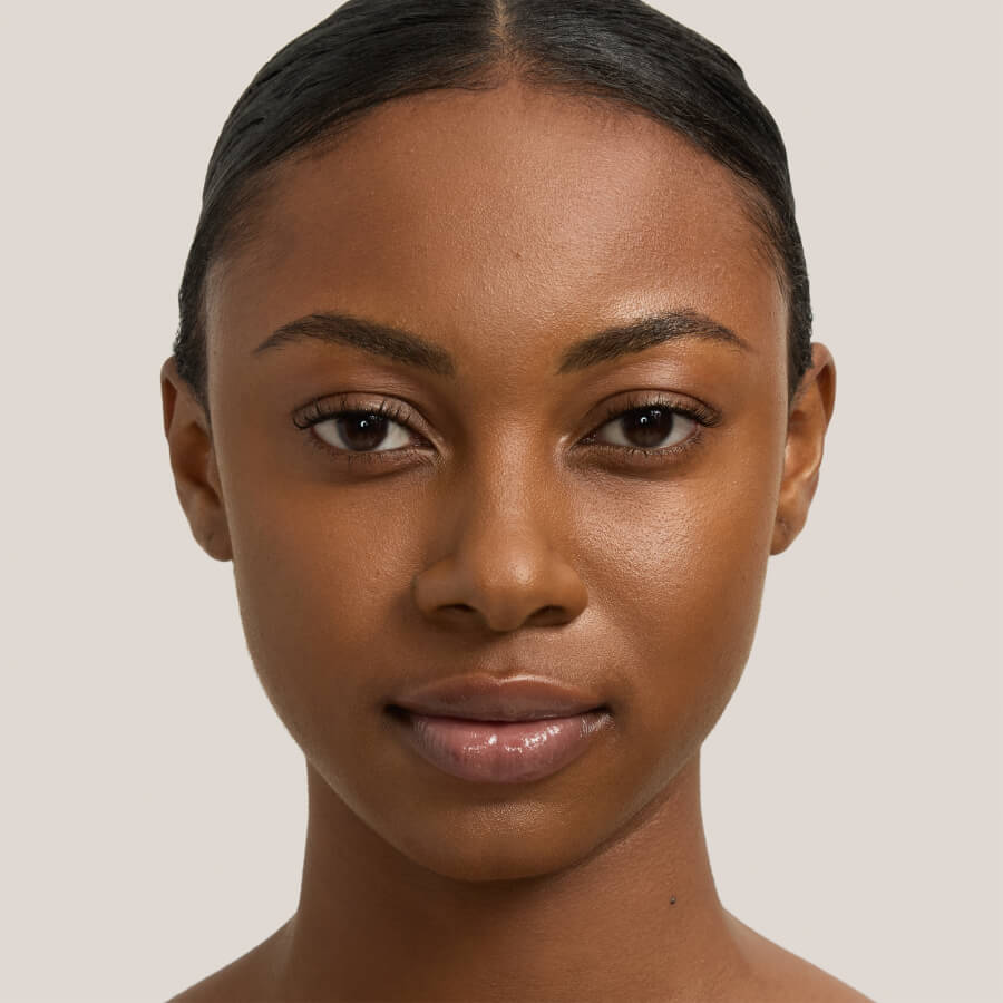 Natural Blur Powder Foundation