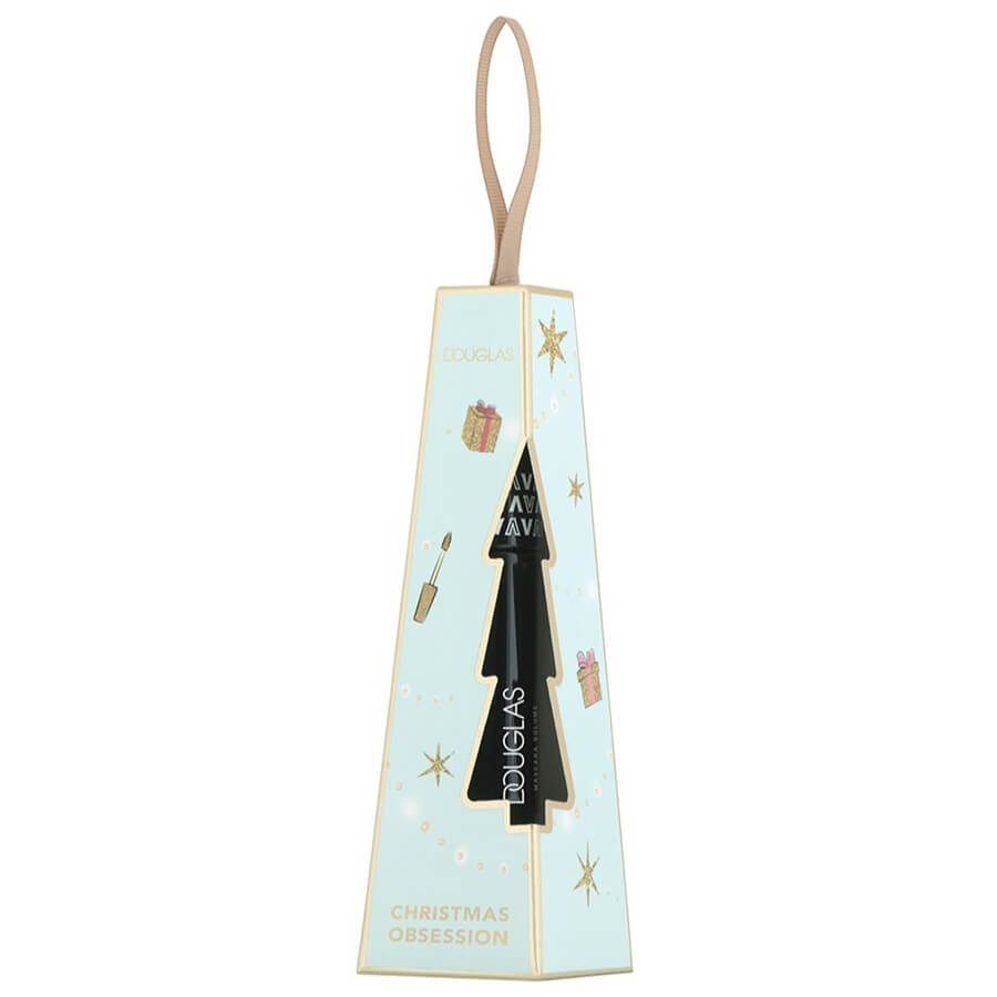 Volume Obsession Cracker Mascara
