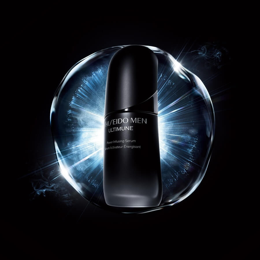 Men Ultimune Power Infusing Serum