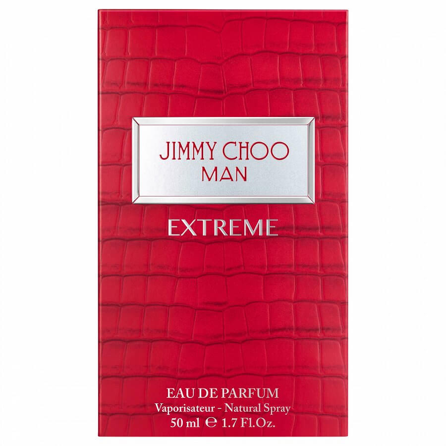 Man Extreme Eau de Parfum
