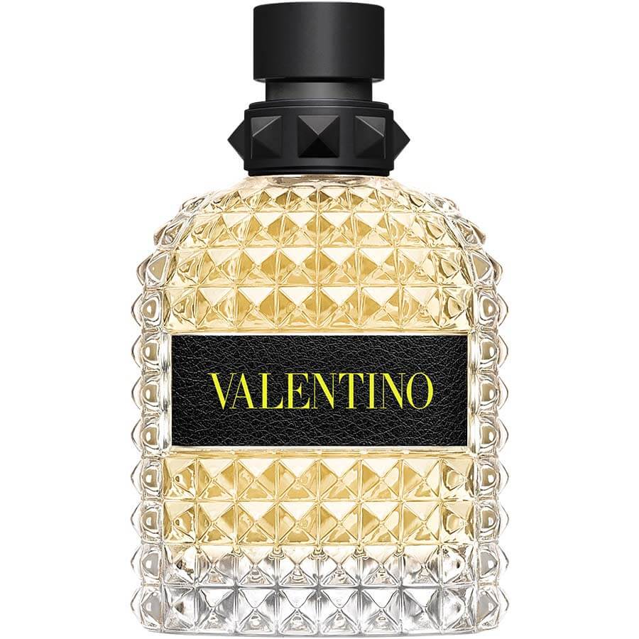 Born In Roma Uomo Yellow Dream Eau de Toilette