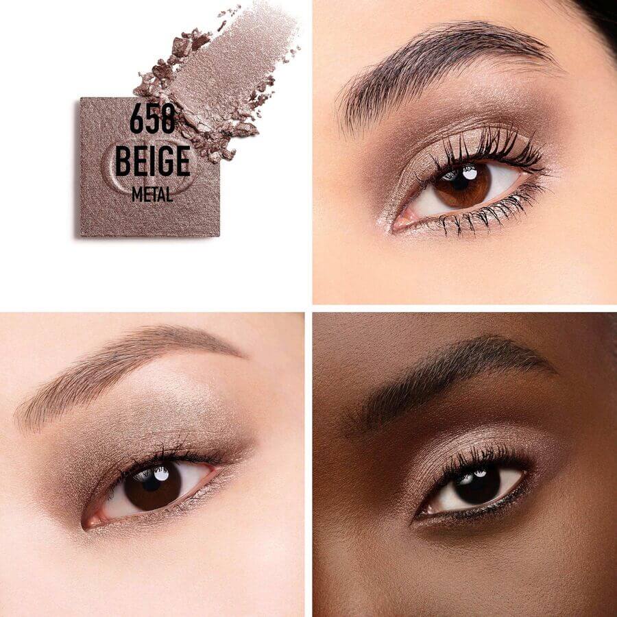Mono High Color Eyeshadow