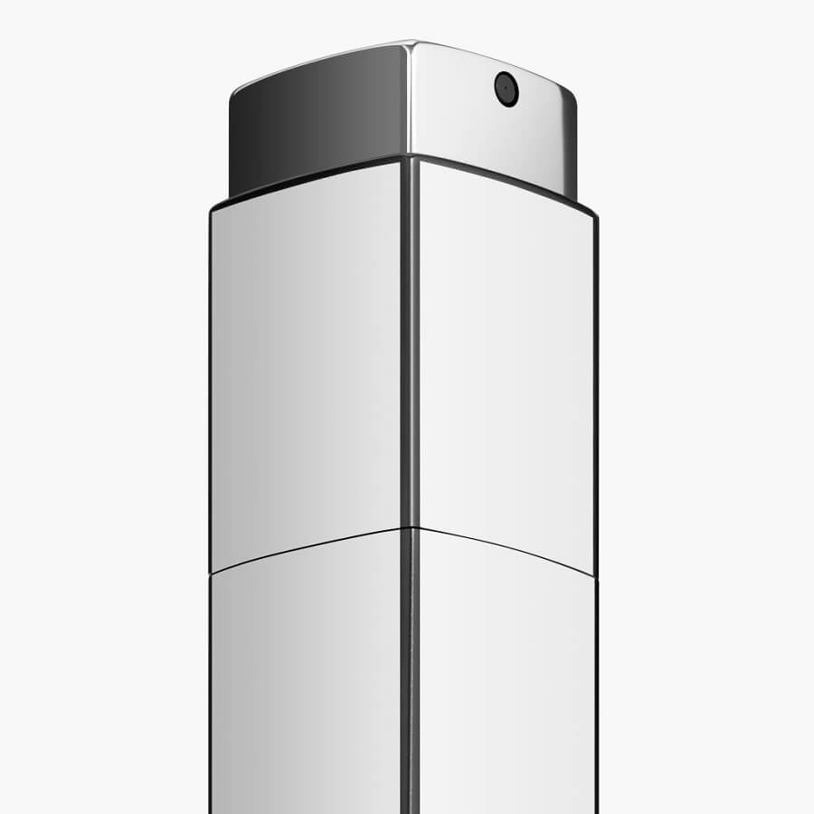 EAU DE TOILETTE TWIST AND SPRAY