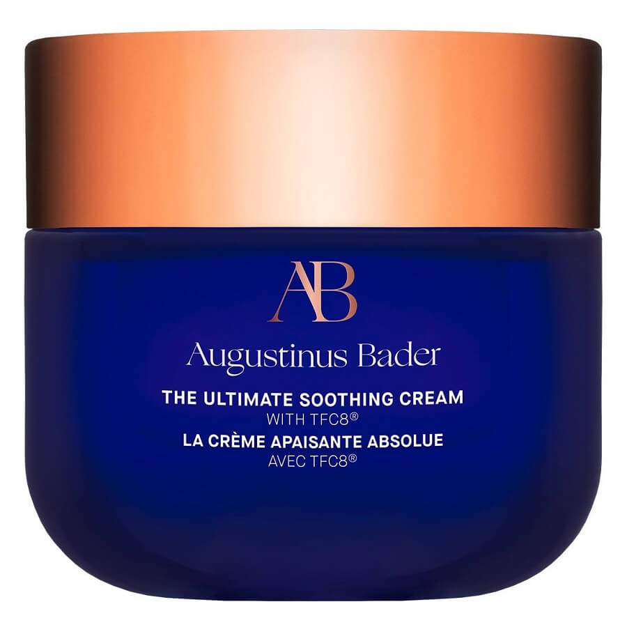 The Ultimate Soothing Cream