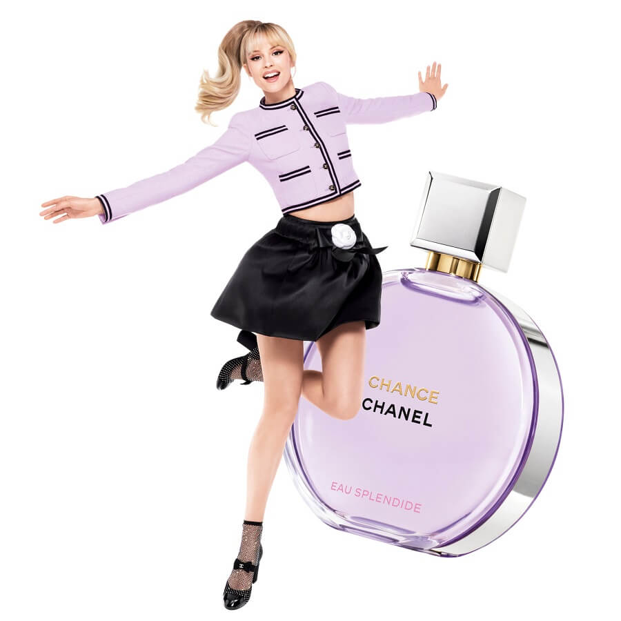 EAU DE PARFUM U SPREJU