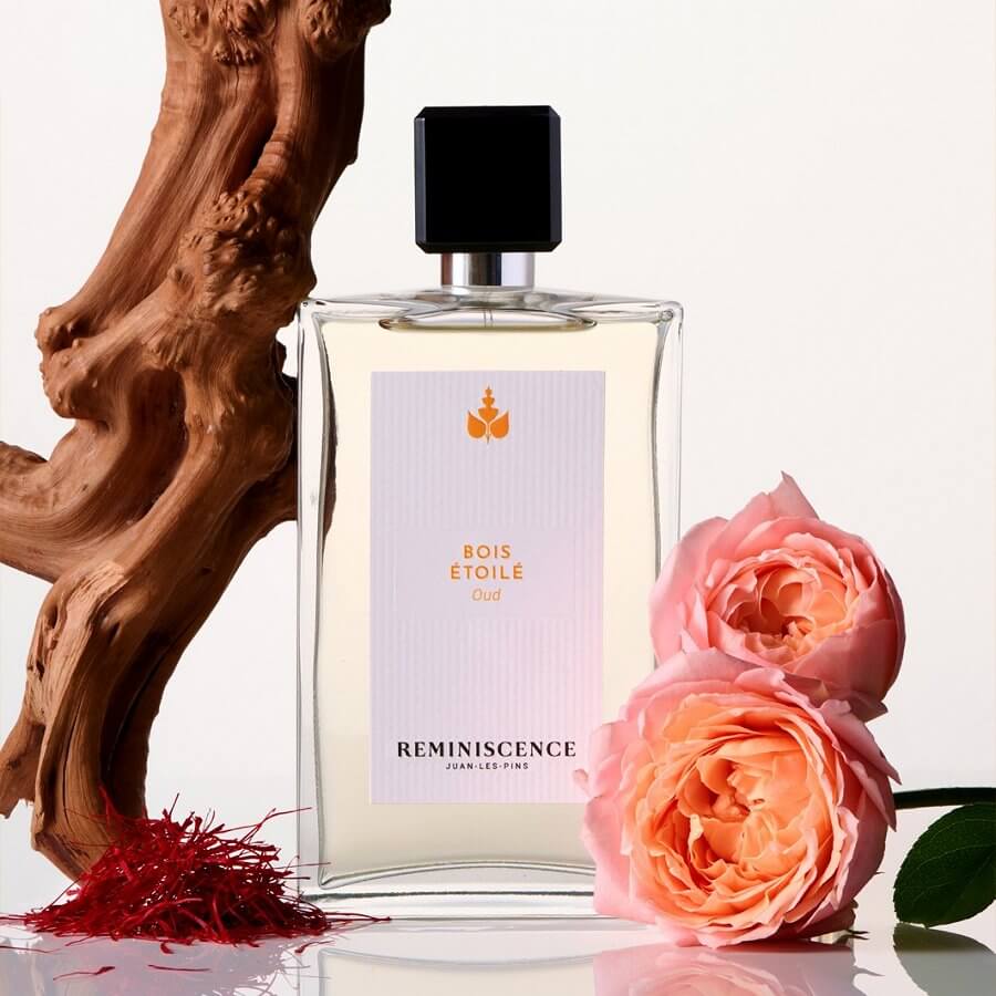 Bois Étoilé Eau de Parfum