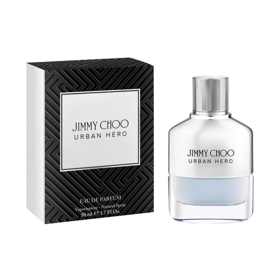 Urban Hero Eau de Parfum