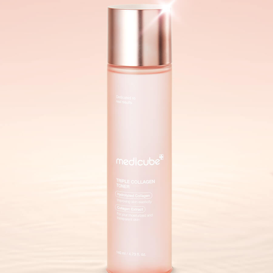 Triple Collagen Toner