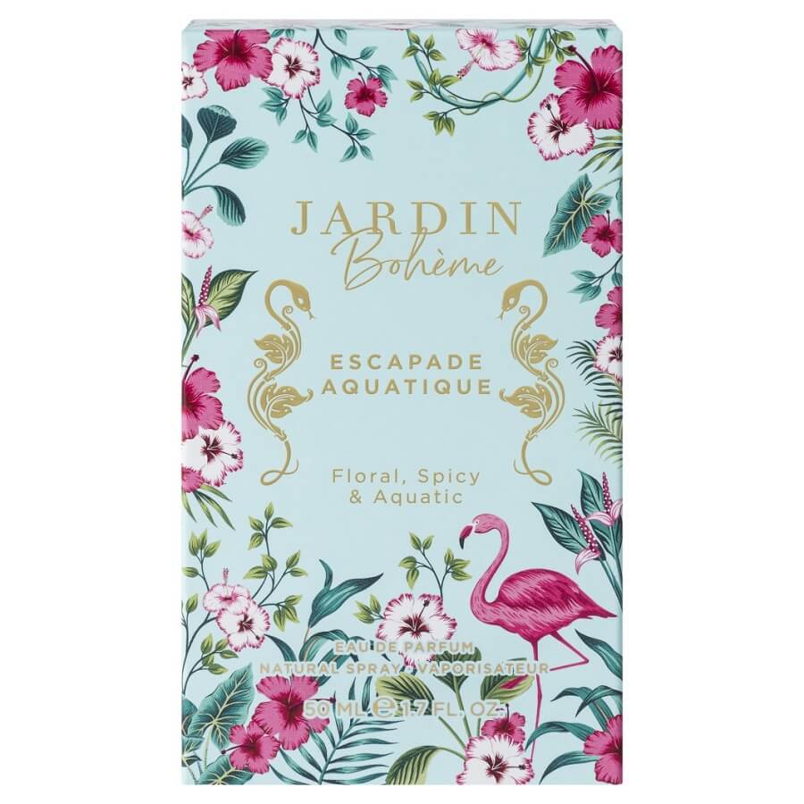 Escapade Aquatique Eau de Parfum