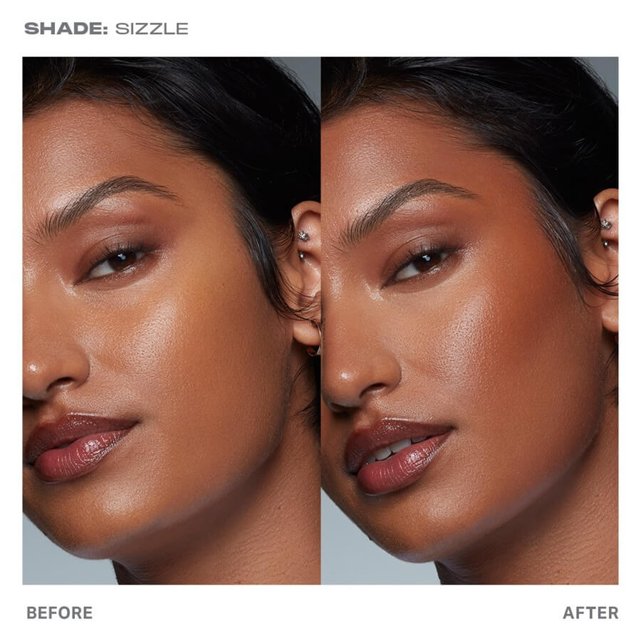 Sudden Heat Creamy Bronzer Stick
