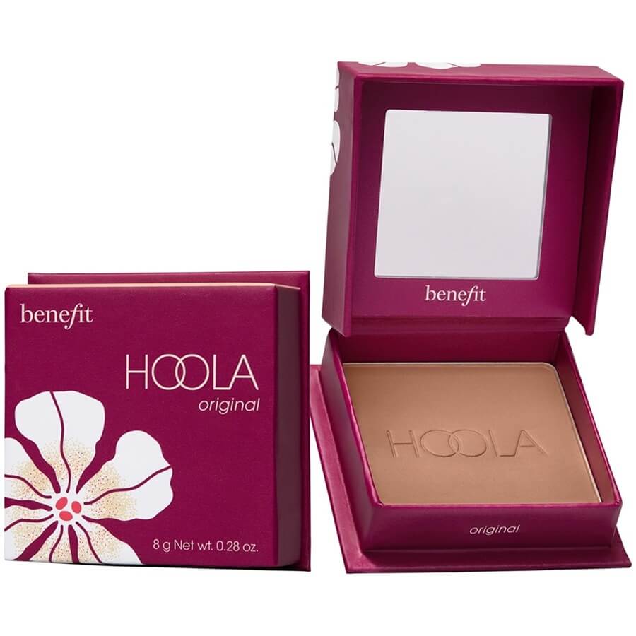 Hoola Matte Bronzer