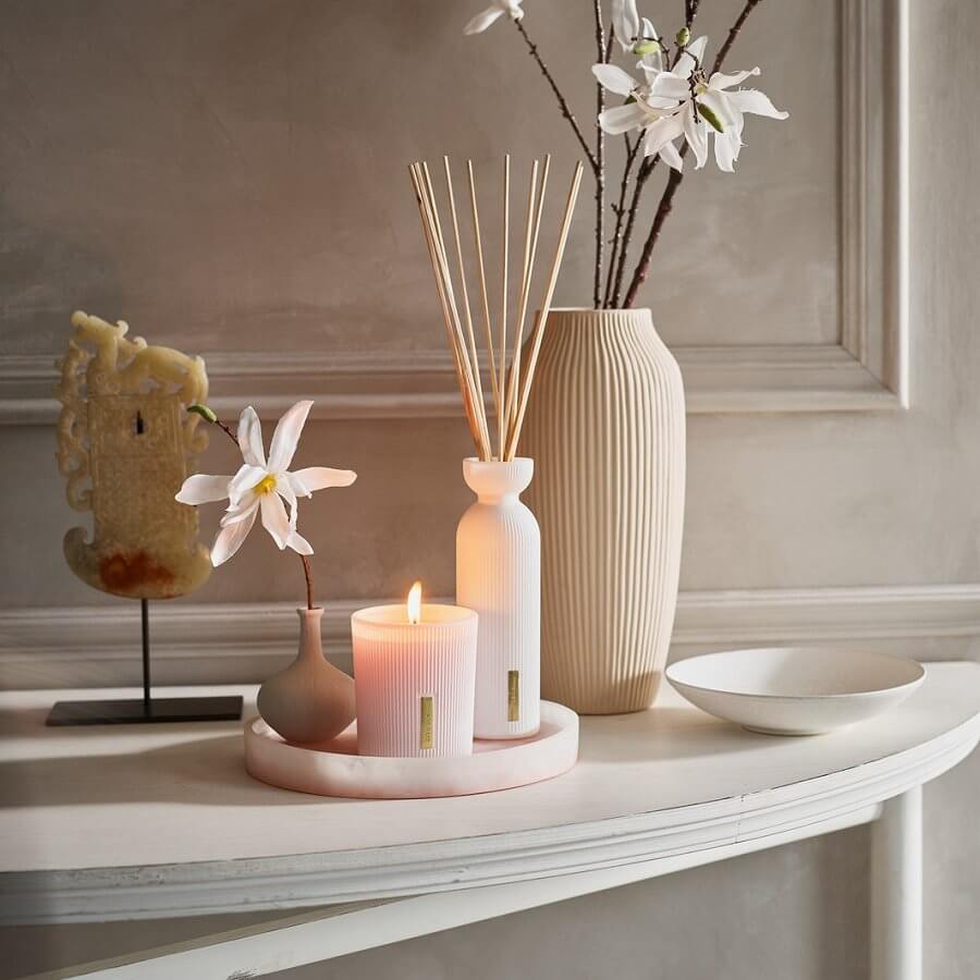 The Ritual of Sakura Fragrance Sticks