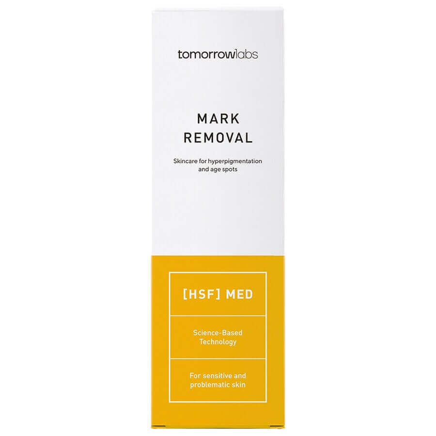 Mark Removal Cream