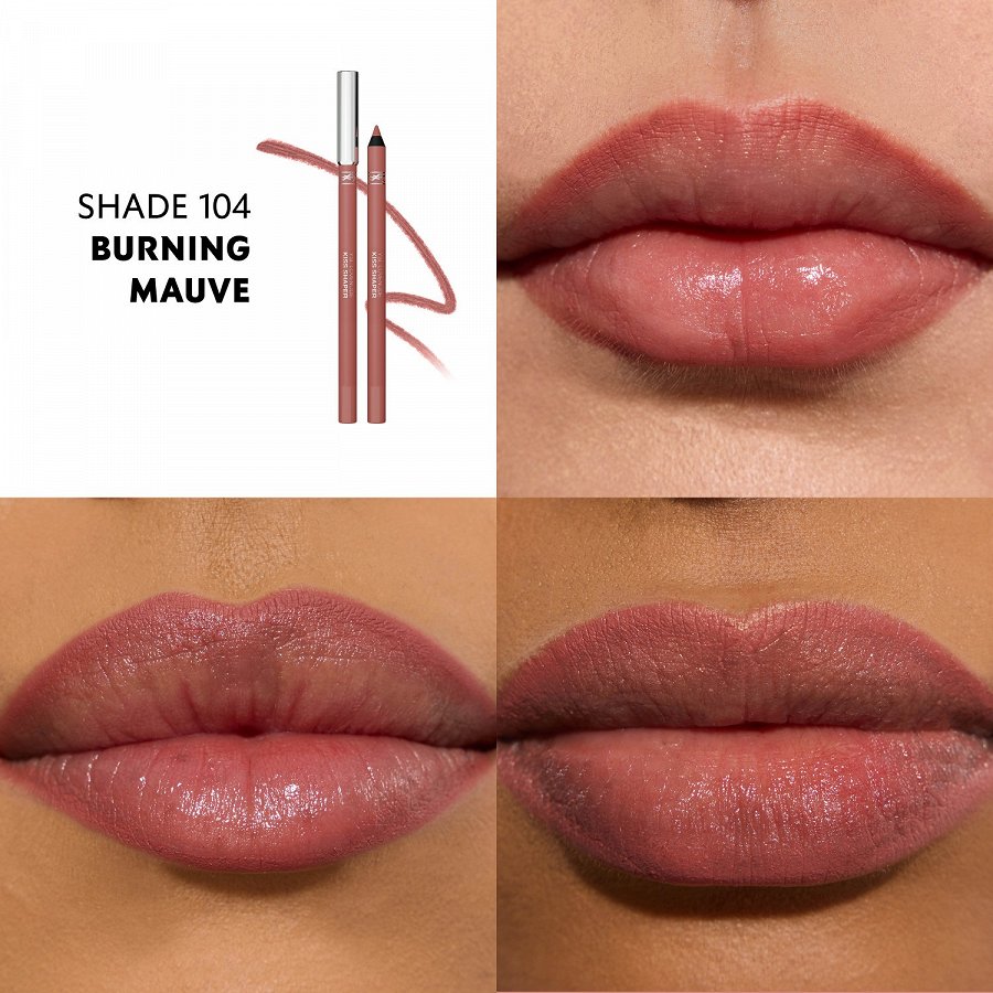 Lovenude Kiss Shaper