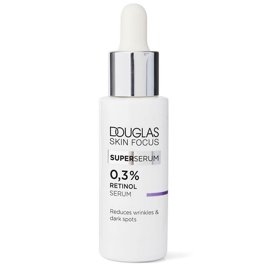 Skin Focus Retinol Serum