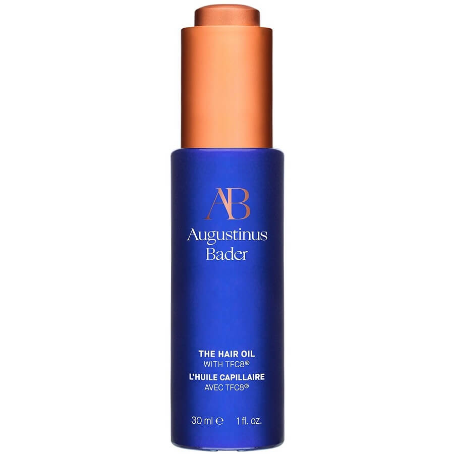 The Hair Oil