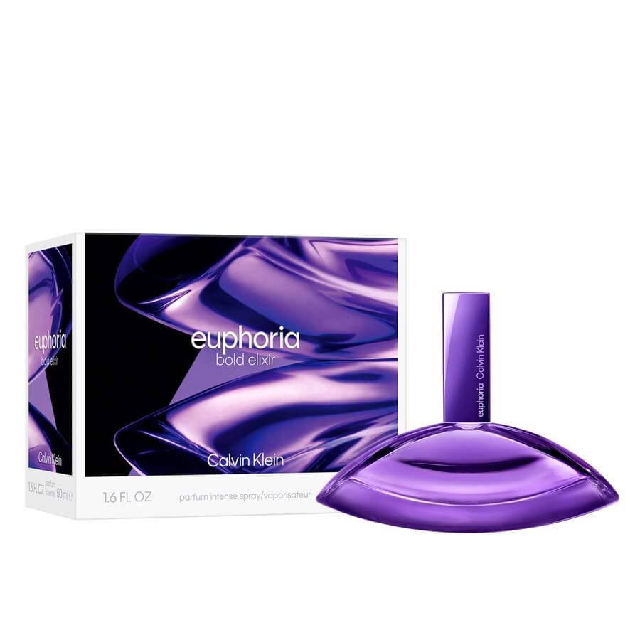Euphoria Bold Elixir Parfum Intense