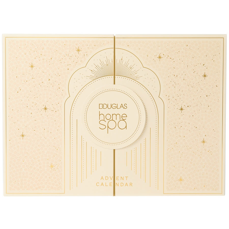 Home Spa Advent Calendar