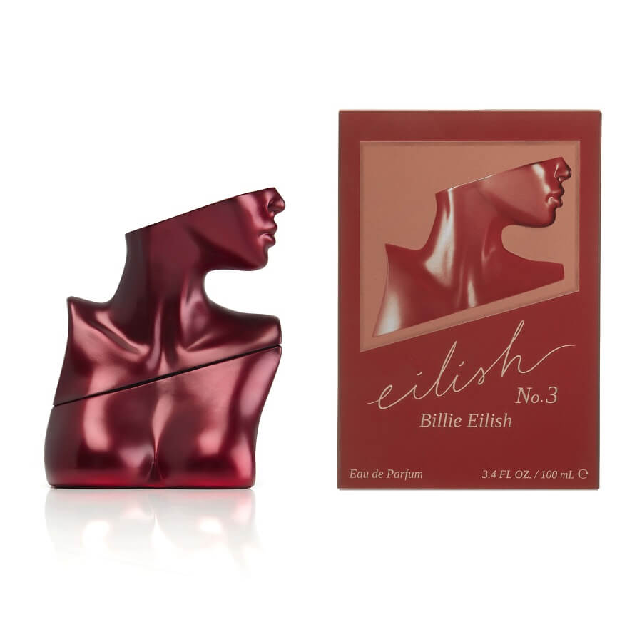 Billie Eilish No 3 Eau de Parfum