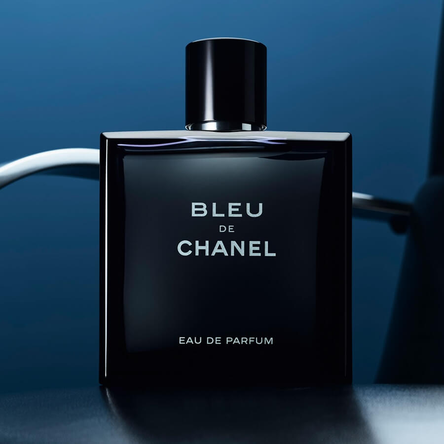 EAU DE PARFUM U SPREJU