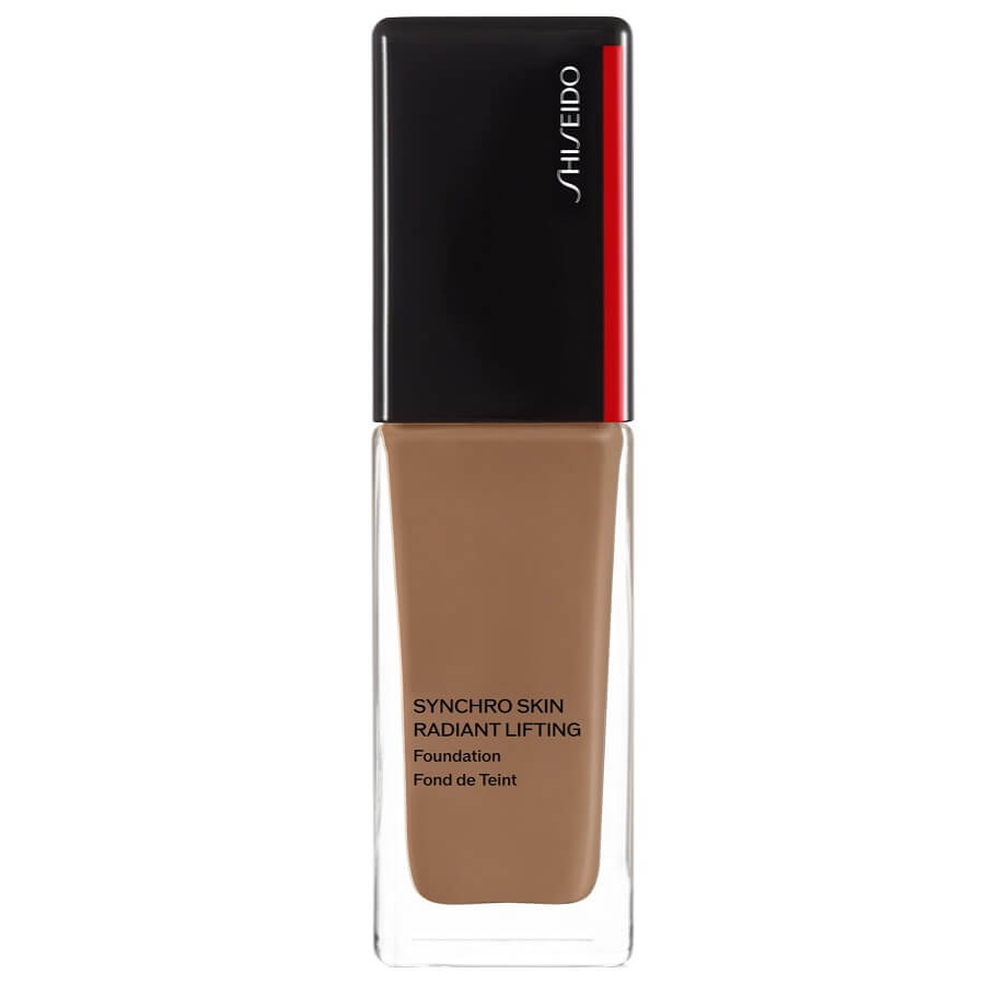Radiant Lift Foundation