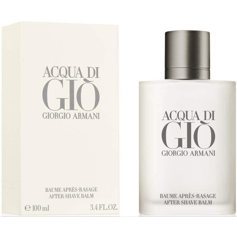 Acqua di Giò Homme After Shave Balm