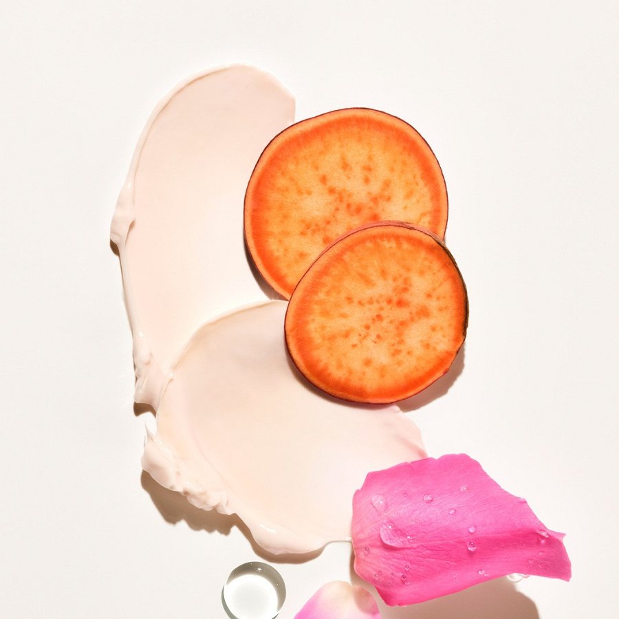 Rosa & Shine Duo Set