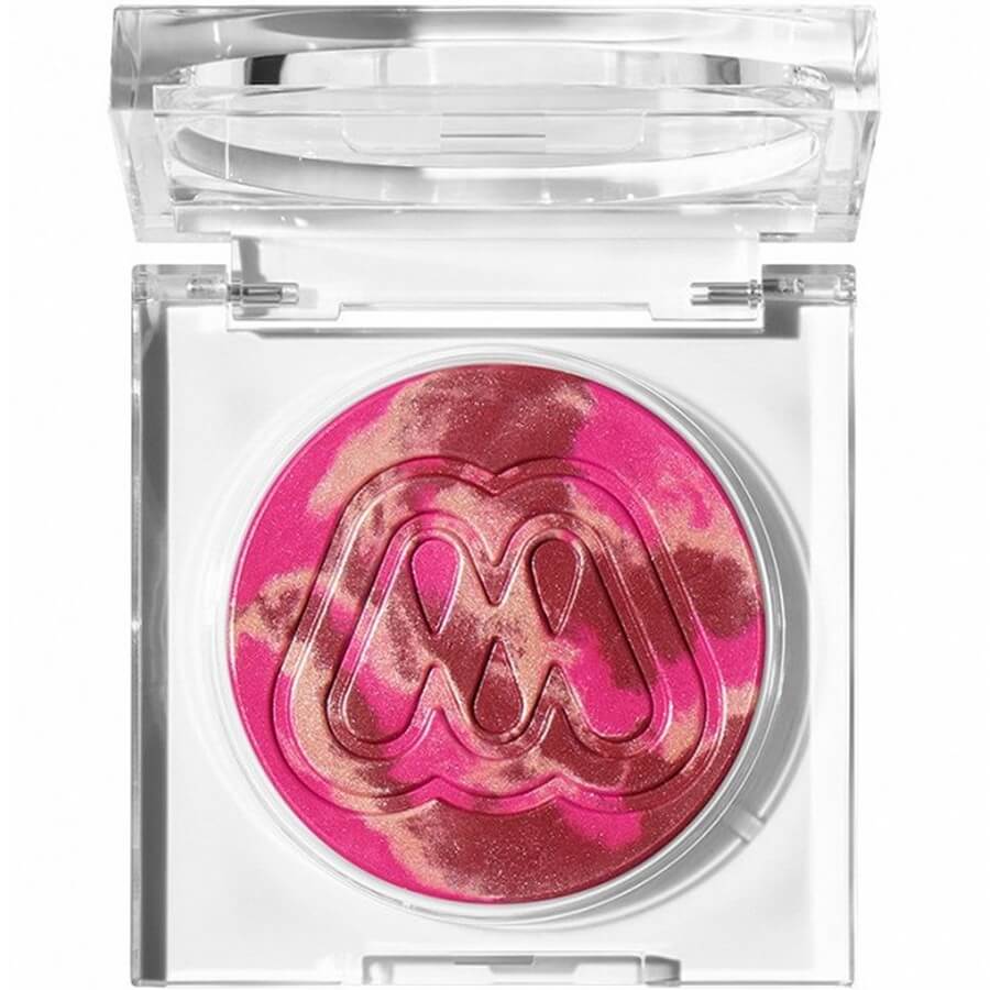 Cloudlight Soft Glow Diffused Blush