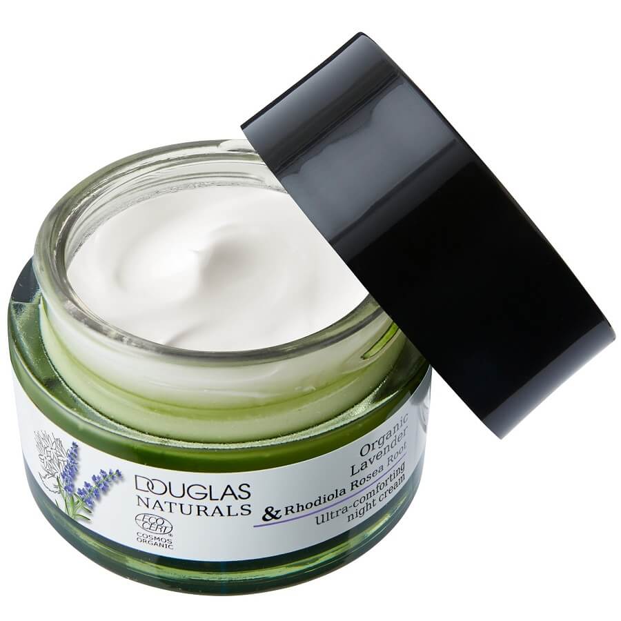 Douglas Naturals Ultra Comforting Night Cream