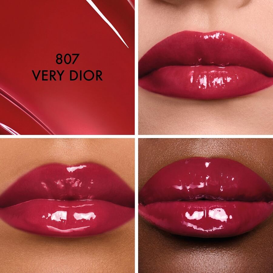 Dior Addict Glass Lipstick