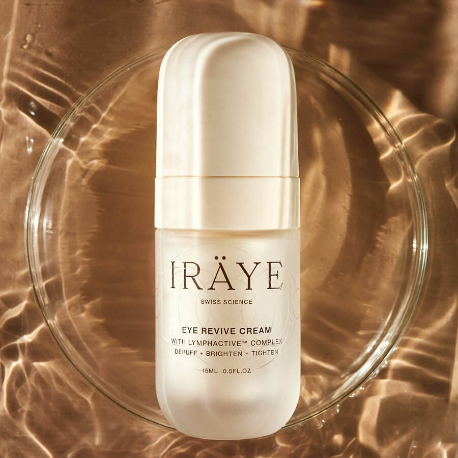 Eye Revive Cream