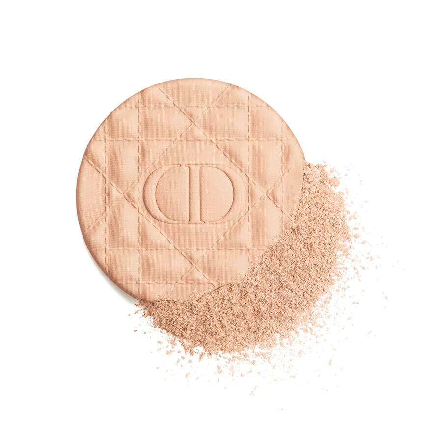 Forever Nude Matte Setting Powder
