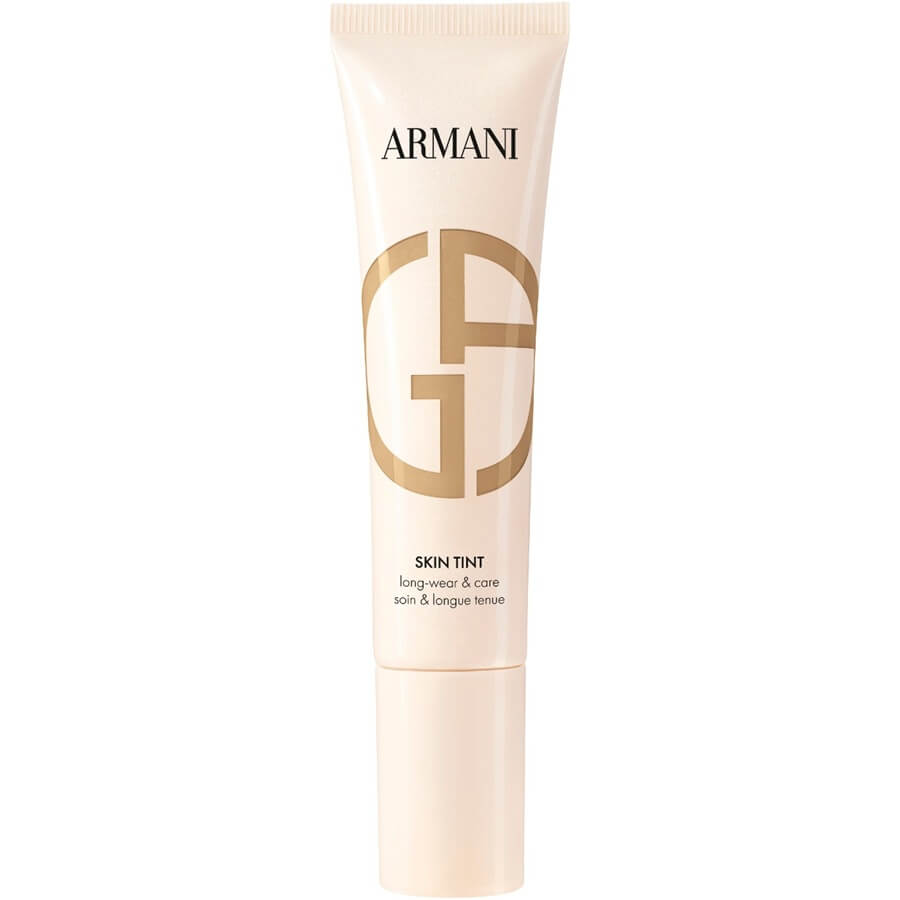 Skin Tint Longwear & Care