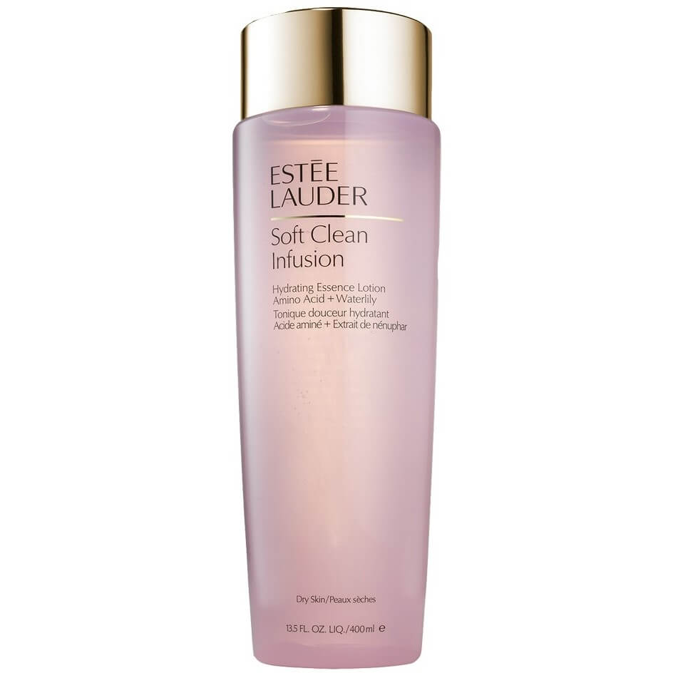 Soft Clean Hydrating Lotion