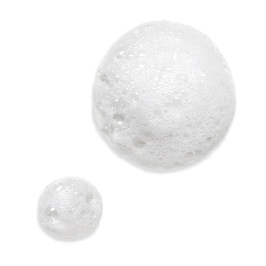 Nutritious 2 In 1 Foam Cleanser